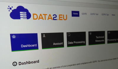 Processing Index with data2.eu